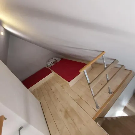 Podnieki Dom wakacyjny Windawa
