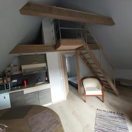 Podnieki Feriehus Ventspils