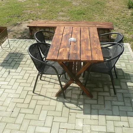 Podnieki Feriehus Ventspils