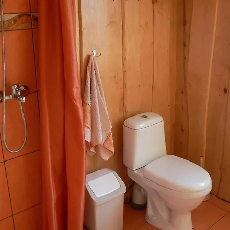 Podnieki Dom wakacyjny Windawa
