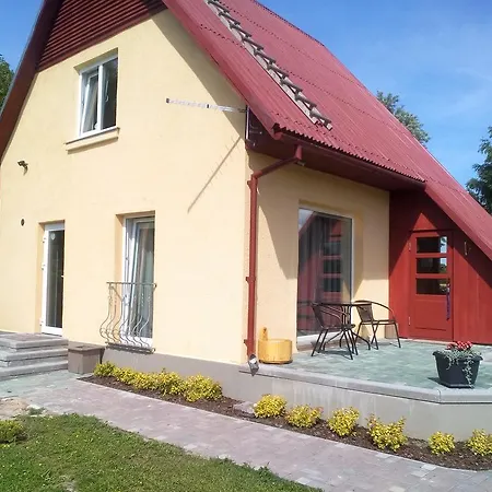 Podnieki Windawa