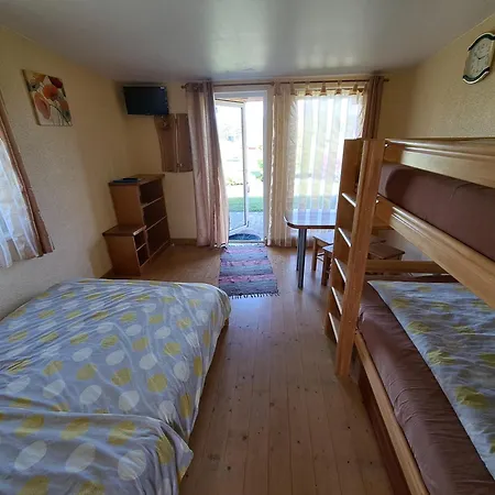 Dom wakacyjny Podnieki *
