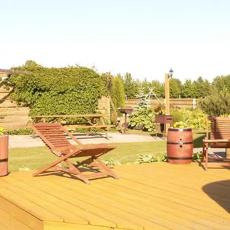 Podnieki Ventspils