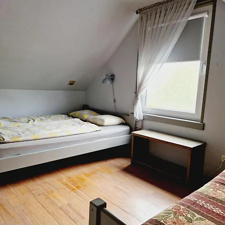 Podnieki Dom wakacyjny