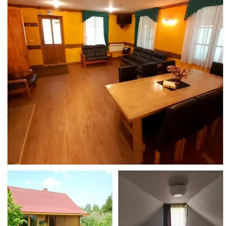 Podnieki Windawa