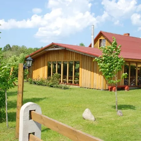 Podnieki Windawa