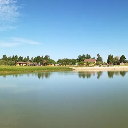 Feriehus Podnieki Ventspils