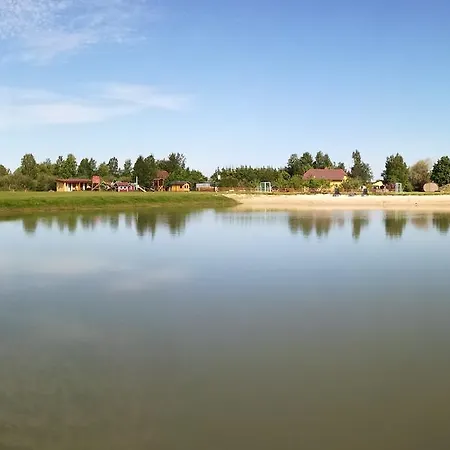 Dom wakacyjny Podnieki Windawa